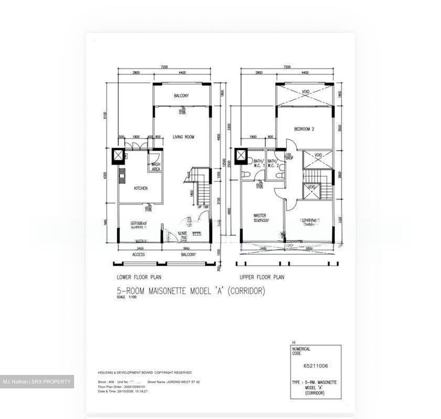 Blk 408 Hong Kah Court (Jurong West), HDB Executive #639104511
